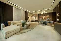 The Residences at W Singapore Sentosa Cove (D4), Condominium #462070871